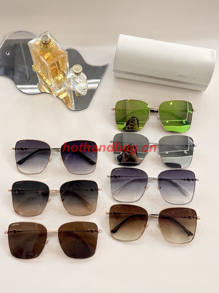 Jimmy Choo Sunglasses Top Quality JCS00356